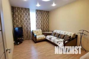 1-к квартира, посуточно, 38м2, 2/4 этаж