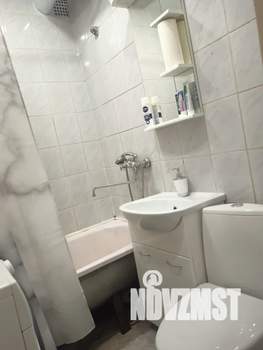 1-к квартира, посуточно, 31м2, 3/5 этаж