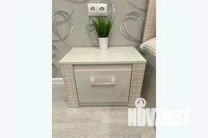 1-к квартира, посуточно, 33м2, 1/5 этаж