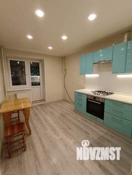 1-к квартира, на длительный срок, 35м2, 3/9 этаж