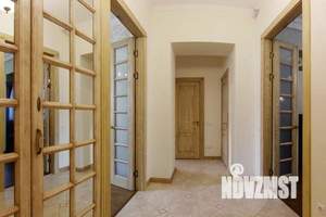 3-к квартира, посуточно, 68м2, 1/1 этаж