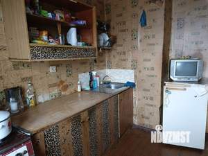 1-к квартира, на длительный срок, 34м2, 5/5 этаж