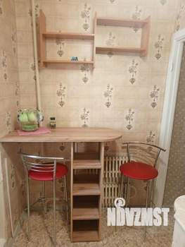 1-к квартира, посуточно, 26м2, 1/1 этаж