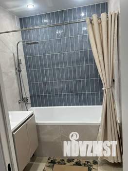 3-к квартира, посуточно, 81м2, 6/9 этаж