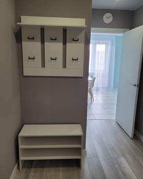 1-к квартира, на длительный срок, 40м2, 10/10 этаж