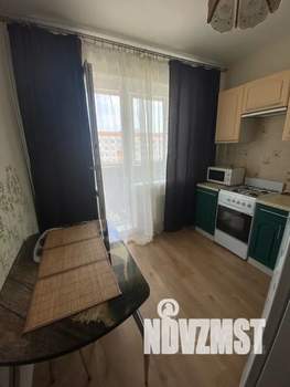 1-к квартира, посуточно, 32м2, 8/9 этаж