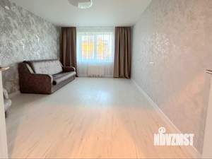 1-к квартира, на длительный срок, 32м2, 2/4 этаж