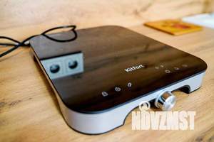 2-к квартира, посуточно, 37м2, 7/9 этаж