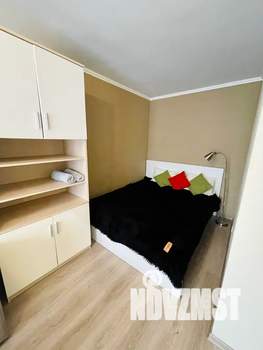 1-к квартира, посуточно, 39м2, 3/9 этаж