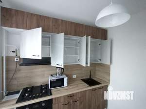 1-к квартира, на длительный срок, 28м2, 8/9 этаж