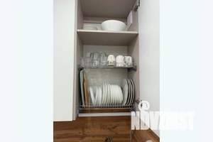 1-к квартира, посуточно, 37м2, 1/5 этаж