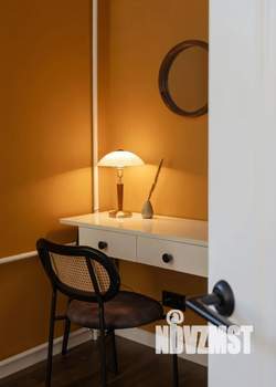 2-к квартира, посуточно, 44м2, 1/1 этаж