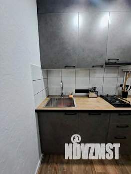 1-к квартира, посуточно, 31м2, 1/1 этаж