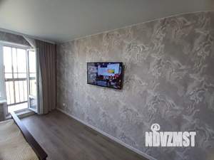 1-к квартира, посуточно, 49м2, 7/9 этаж