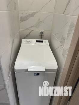 Студия квартира, посуточно, 24м2, 4/4 этаж