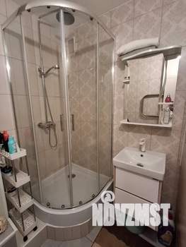 1-к квартира, посуточно, 37м2, 6/9 этаж