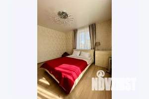 3-к квартира, посуточно, 67м2, 2/2 этаж