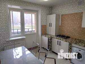 1-к квартира, посуточно, 30м2, 1/9 этаж