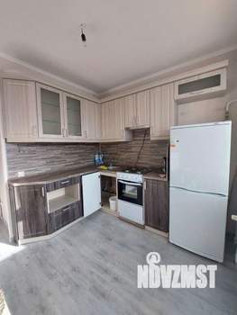 1-к квартира, на длительный срок, 30м2, 5/9 этаж