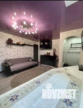 2-к квартира, посуточно, 43м2, 4/5 этаж