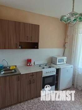 1-к квартира, посуточно, 37м2, 1/1 этаж