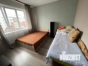 1-к квартира, посуточно, 32м2, 7/9 этаж