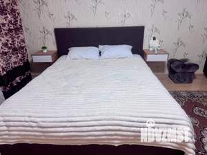1-к квартира, посуточно, 40м2, 1/5 этаж