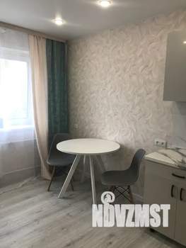 Студия квартира, посуточно, 17м2, 2/5 этаж