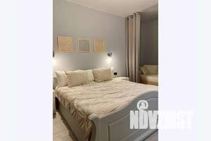 3-к квартира, посуточно, 65м2, 1/4 этаж