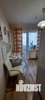 1-к квартира, на длительный срок, 29м2, 1/9 этаж