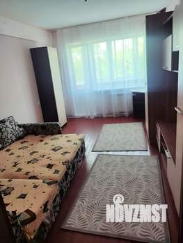 2-к квартира, на длительный срок, 45м2, 5/5 этаж