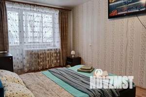1-к квартира, посуточно, 37м2, 4/5 этаж