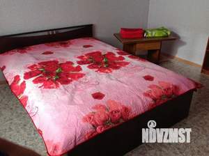 2-к квартира, посуточно, 52м2, 8/9 этаж