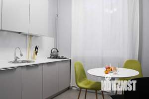 1-к квартира, посуточно, 47м2, 1/2 этаж