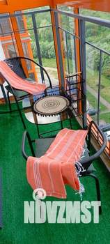 1-к квартира, посуточно, 31м2, 10/10 этаж