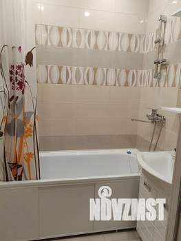 2-к квартира, посуточно, 57м2, 3/9 этаж