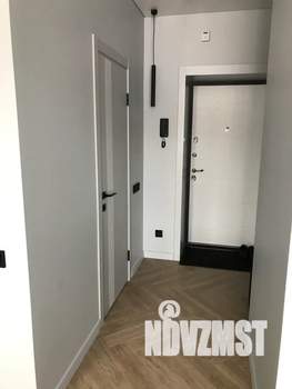 1-к квартира, посуточно, 33м2, 5/9 этаж