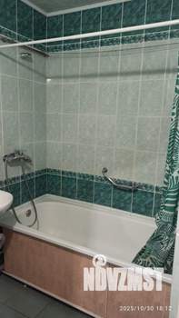 1-к квартира, на длительный срок, 38м2, 4/6 этаж