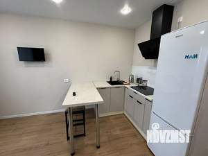 1-к квартира, посуточно, 47м2, 9/9 этаж