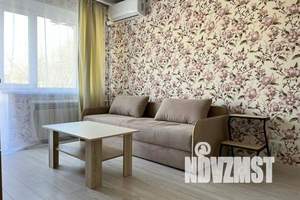 1-к квартира, посуточно, 31м2, 5/5 этаж