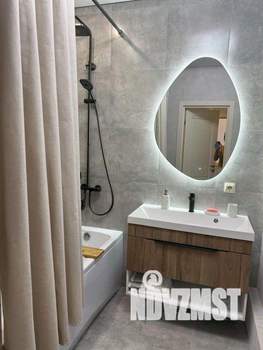 2-к квартира, посуточно, 46м2, 1/1 этаж