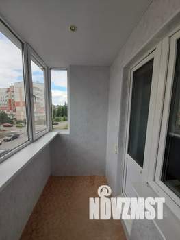 1-к квартира, посуточно, 30м2, 3/5 этаж