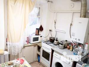 4-к квартира, на длительный срок, 65м2, 2/5 этаж