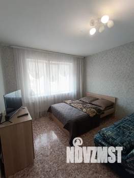 1-к квартира, посуточно, 30м2, 7/9 этаж