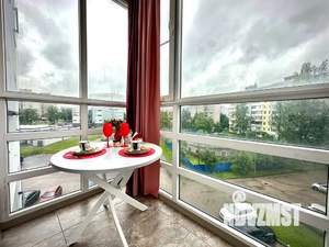 3-к квартира, посуточно, 50м2, 4/16 этаж