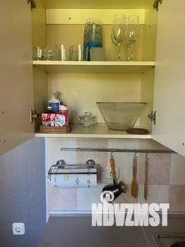 1-к квартира, посуточно, 30м2, 3/5 этаж