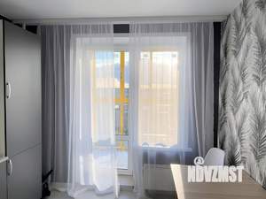 1-к квартира, на длительный срок, 34м2, 6/10 этаж