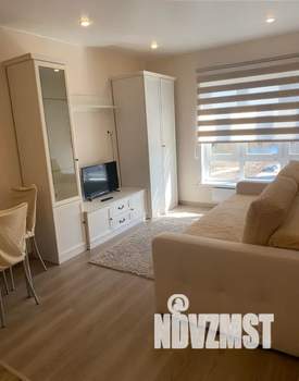 2-к квартира, посуточно, 43м2, 7/9 этаж