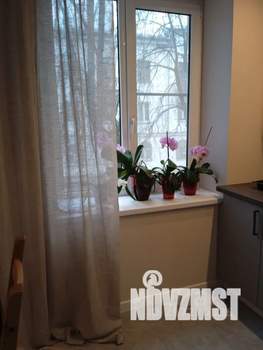 2-к квартира, посуточно, 55м2, 2/3 этаж
