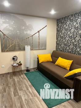 1-к квартира, посуточно, 33м2, 3/5 этаж